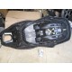 Asiento C 650 GT 