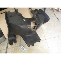 Tapa deposito C 650 GT 13