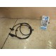 Sensor ABS trasero BMW C 650 GT 2013