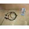 Sensor ABS trasero BMW C 650 GT 2013