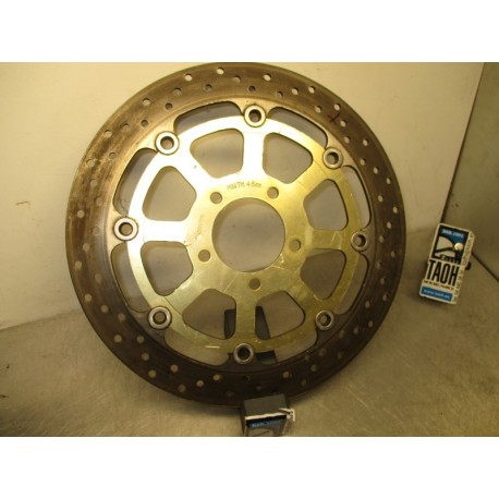Disco delantero Suzuki Hayabusa 1300