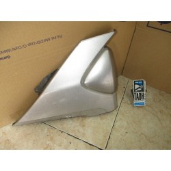 Bajo asiento derecha Yamaha YBR 250