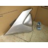 Tapa bajo asiento derecha Yamaha YBR 250