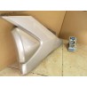Tapa bajo asiento izquierda Yamaha YBR 250