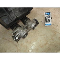 Inyectores C 650 GT 13