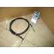 Cable cuenta kilometros Yamaha SR 250 Special