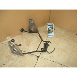 Soporte de faro YBR 250