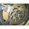 Disco delantero Yamaha YBR 250