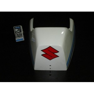 Colin trasero Suzuki RG 125