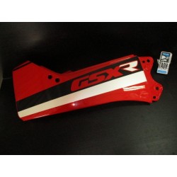 Bajo asiento derecha Suzuki GSX-R 750 1985-1987