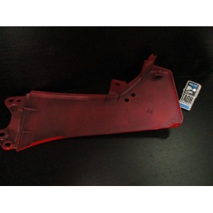 Bajo asiento derecha nueva Suzuki GSX-R 750 1985-1987