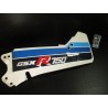 Bajo asiento izquierda Suzuki GSX-R 750 1985-1987