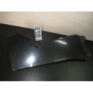 Tapa bajo asiento derecha GSX-R 750 1985-1987/ GSX-R 1100 1986