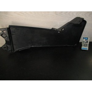 Bajo asiento derecha GSX-R 750 1985-1987