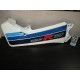 Bajo asiento derecha Suzuki GSX-R 750 1985-1987