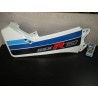 Tapa bajo asiento derecha Suzuki GSX-R 750 1985-1987