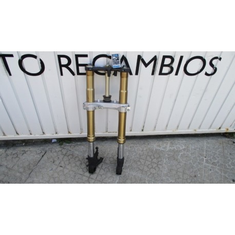 Horquilla completa Suzuki GSX-R 600 2007