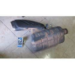 Silencioso Suzuki GSX-R 600 2006-2007