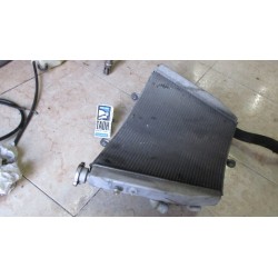 Radiador Suzuki GSX-R 600 2006-2007