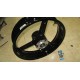 Llanta delantera Suzuki GSX-R 1000 2001-2002