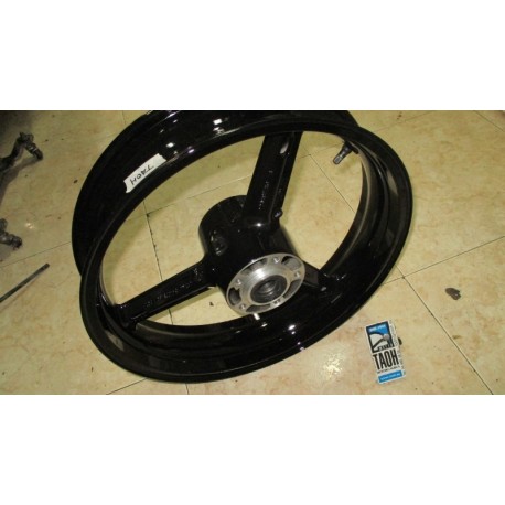 Llanta delantera Suzuki GSX-R 1000 2001-2002