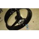 Llanta delantera negra Suzuki GSX-R 1000 2001-2002