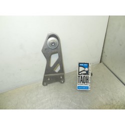 Soporte escape BMW C 650 GT 2013