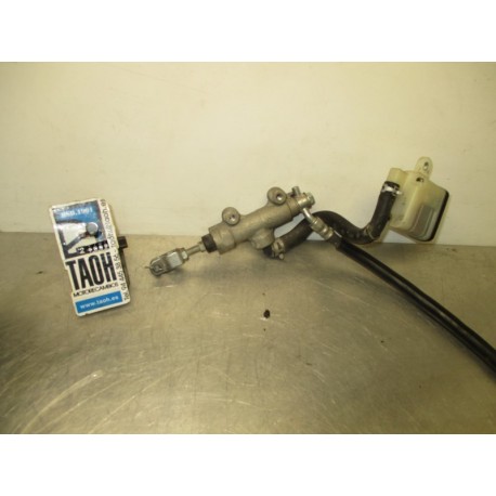 Bomba freno trasera Suzuki GSX-R 600 2006-2007