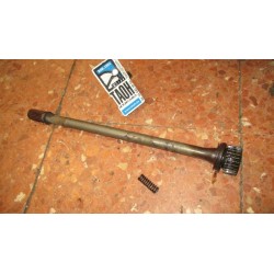 Palier Yamaha FJR 1300 2003