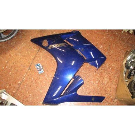 Lateral izquierdo FJR 1300 03