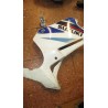 Lateral derecho Suzuki GS 500 F