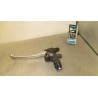 Soporte y maneta de embrague Honda VT 125 Shadow