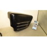 Tapa bajo asiento izquierda Honda VT 125 Shadow