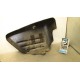 Bajo asiento izquierda VT 125 Shadow