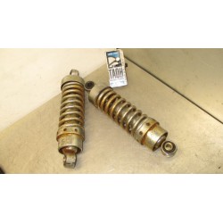 Amortiguadores Honda Shadow 125 (pareja)