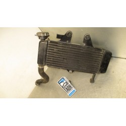 Radiador Honda VT 125 Shadow