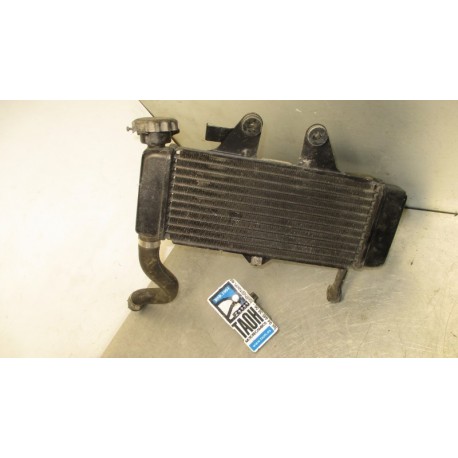 Radiador Honda VT 125 Shadow