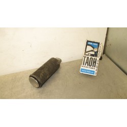 Reposapie trasero Honda VT 125 Shadow