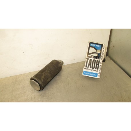 Reposapie trasero Honda VT 125 Shadow