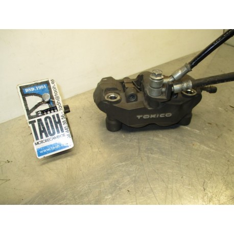 Pinza delantera derecha Suzuki GSX-R 600-2006 / GSX-R 750 2006