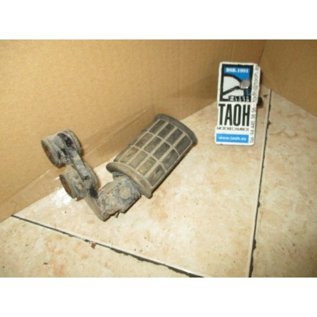 Reposapie delantero izquierdo SR 250 Special