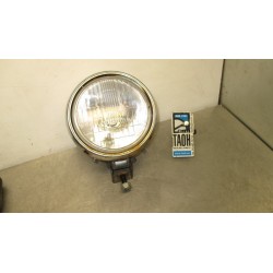 Faro con soporte Shadow 125