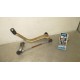 Pedal de cambio Honda VT 125 Shadow