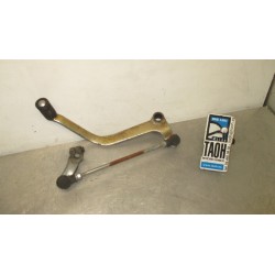 Pedal de cambio Honda VT 125 Shadow