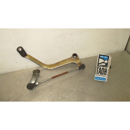 Pedal de cambio Honda VT 125 Shadow