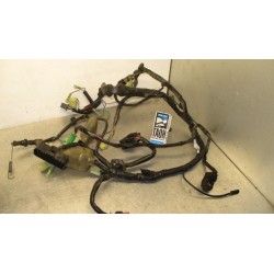 Cableado Honda VT 125 Shadow