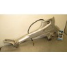 Soporte reposapies derecho Yamaha YBR 250