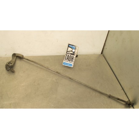 Varilla freno trasero Yamaha YBR 250