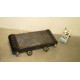 Radiador de aceite ZR 750 1999-2004