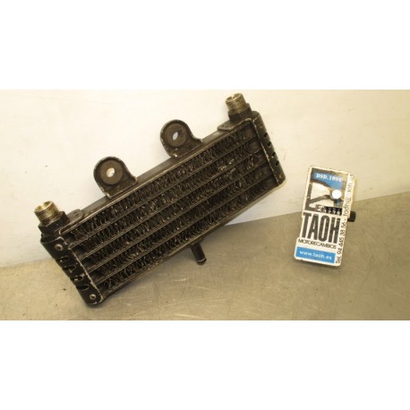 Radiador de aceite GPZ 900 R